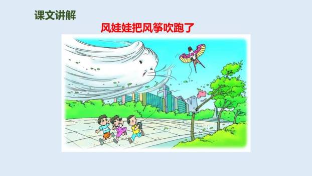 风娃娃PPT课件41