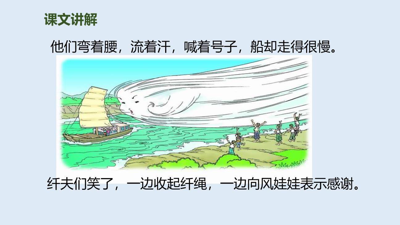 风娃娃PPT课件46