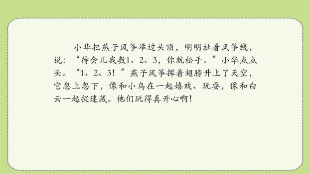 看图画写作文PPT课件46