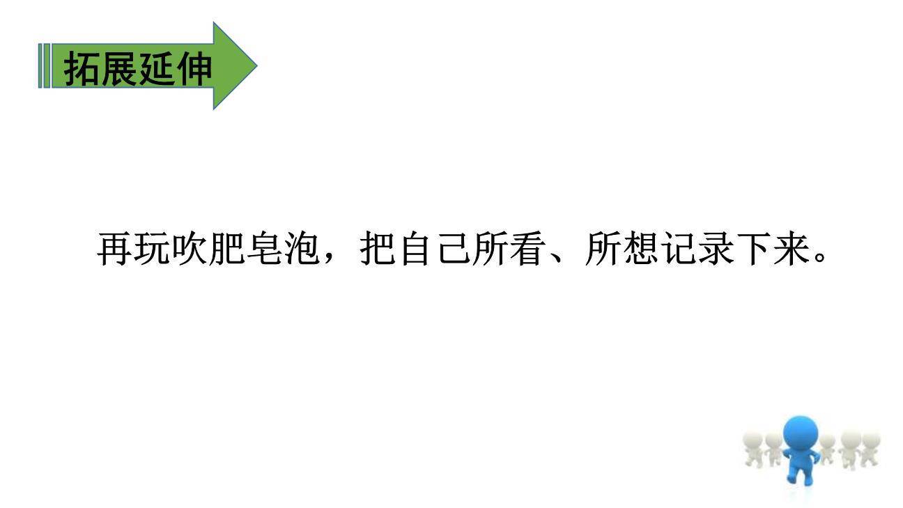 肥皂泡PPT课件39