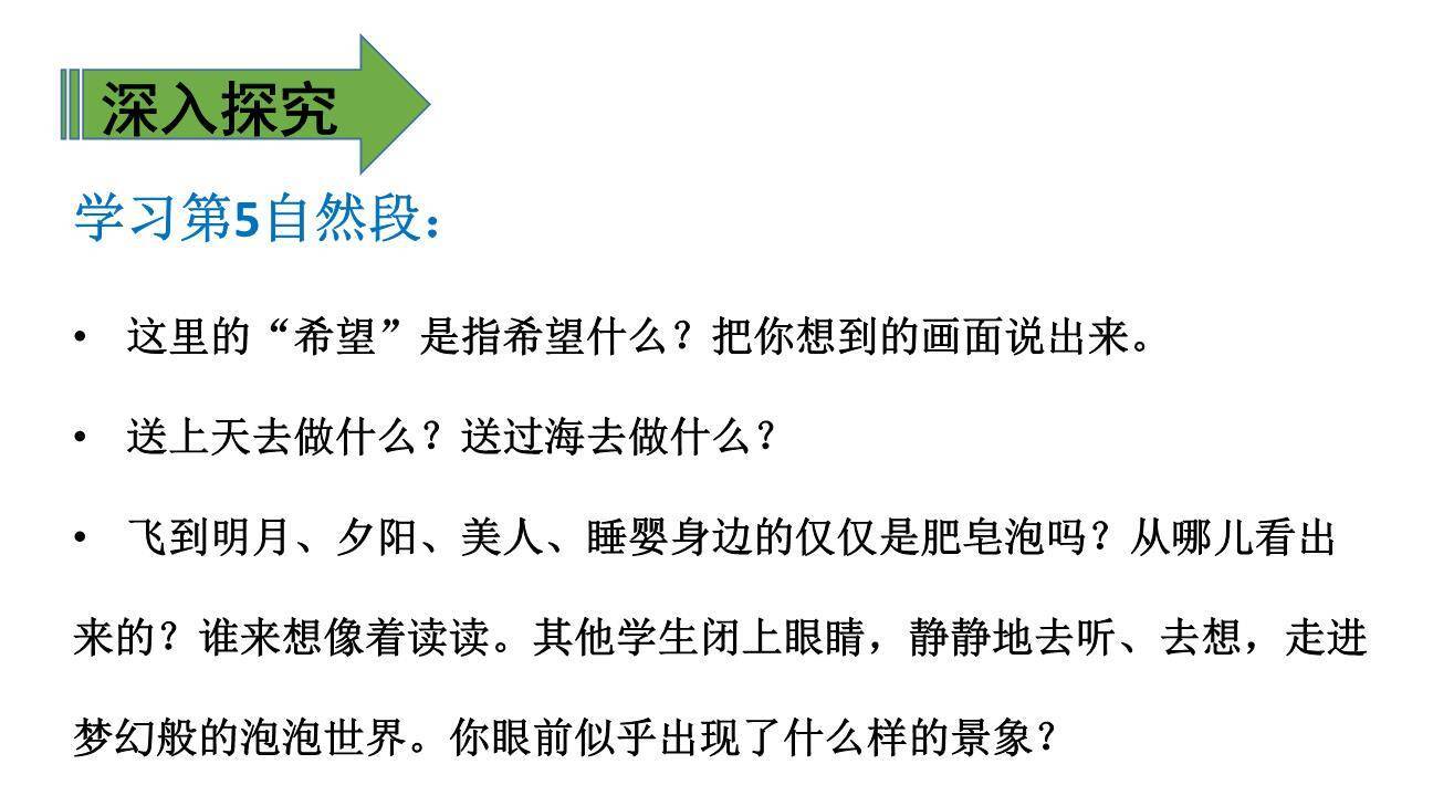 肥皂泡PPT课件36