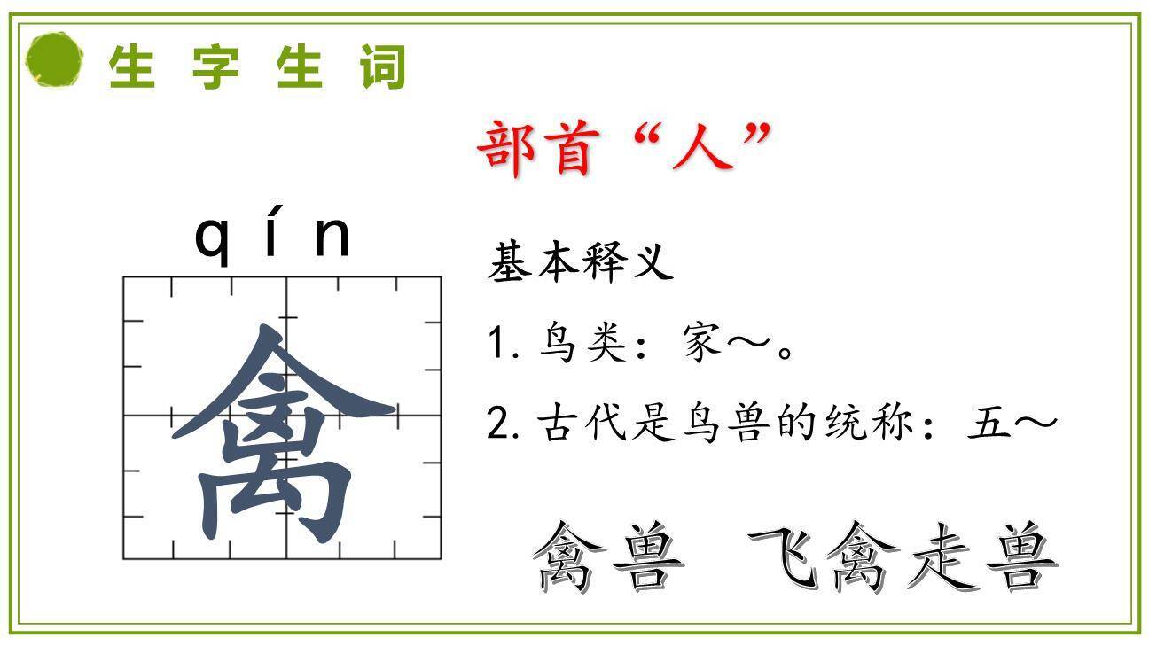 杨氏之子PPT课件53
