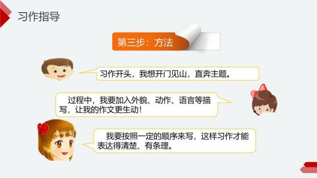 身边那些有特点的人PPT课件71