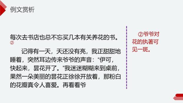 身边那些有特点的人PPT课件75