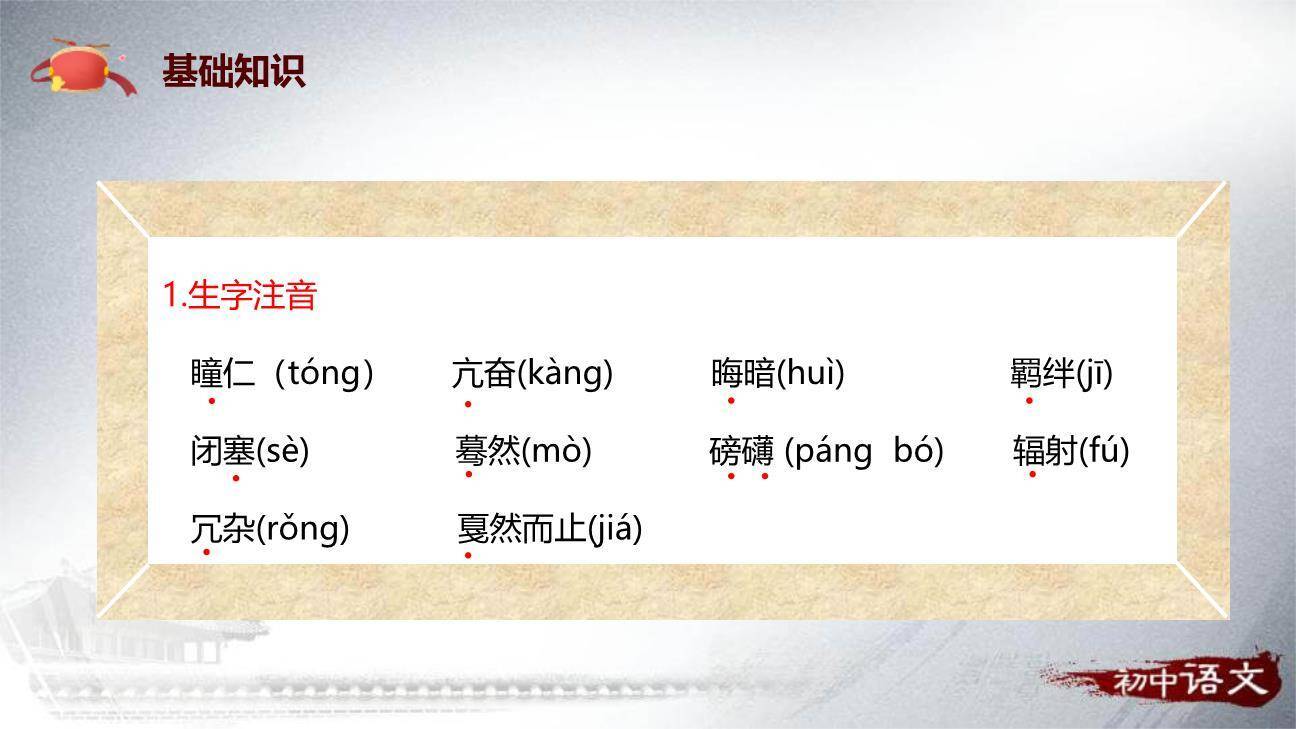 安塞腰鼓PPT课件12