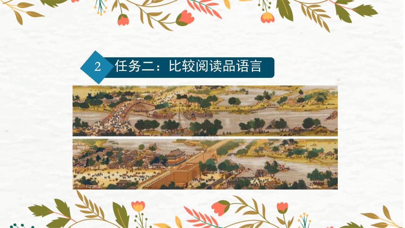 梦回繁华PPT课件42