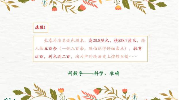 梦回繁华PPT课件43