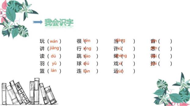 怎么都快乐PPT课件28