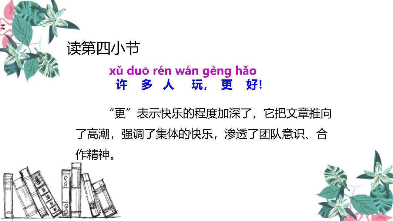 怎么都快乐PPT课件22