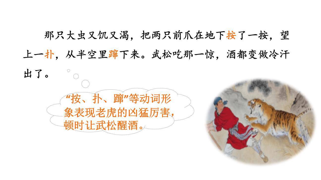 景阳冈PPT课件57