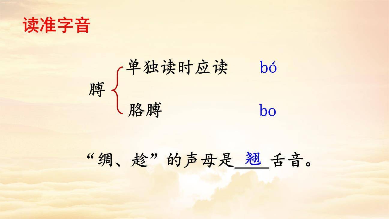 小英雄雨来PPT课件53