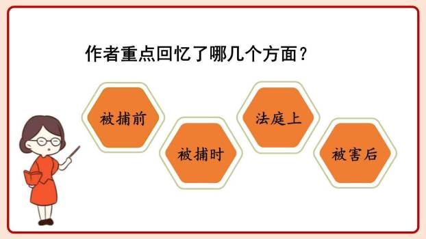 十六年前的回忆PPT课件86