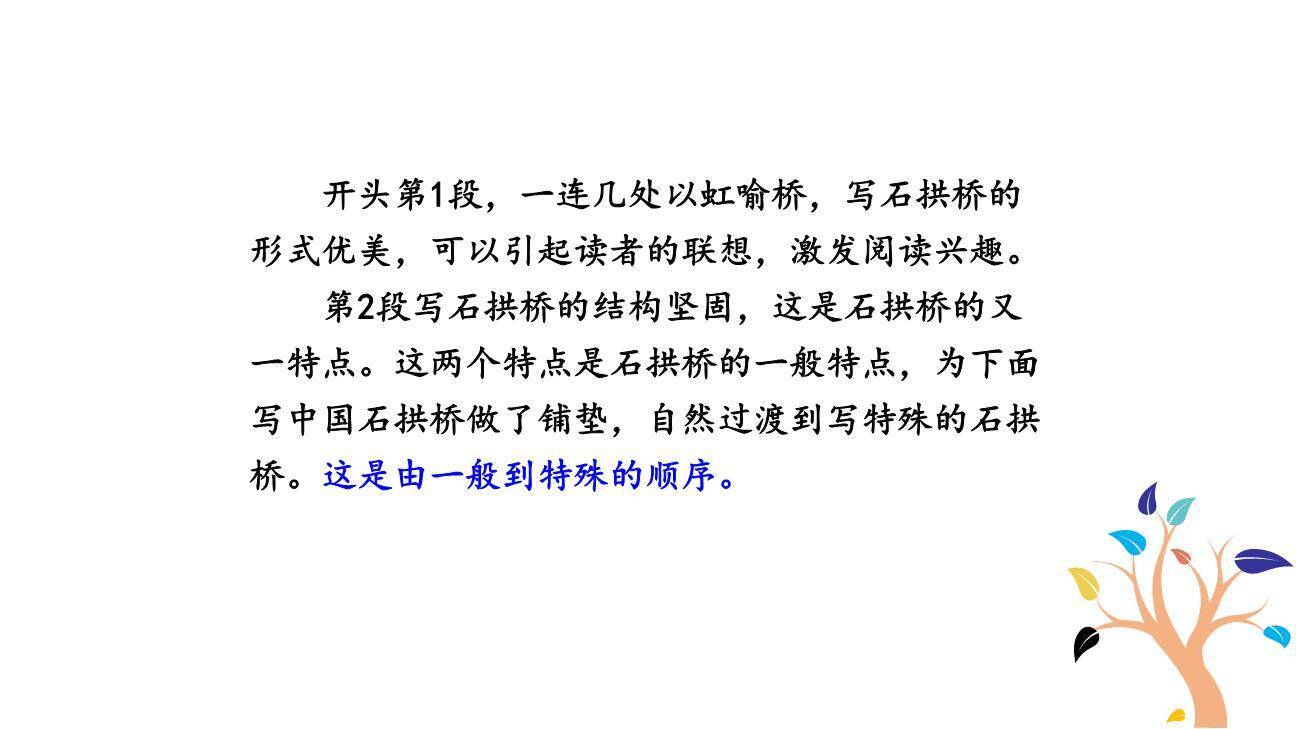 中国石拱桥PPT课件84