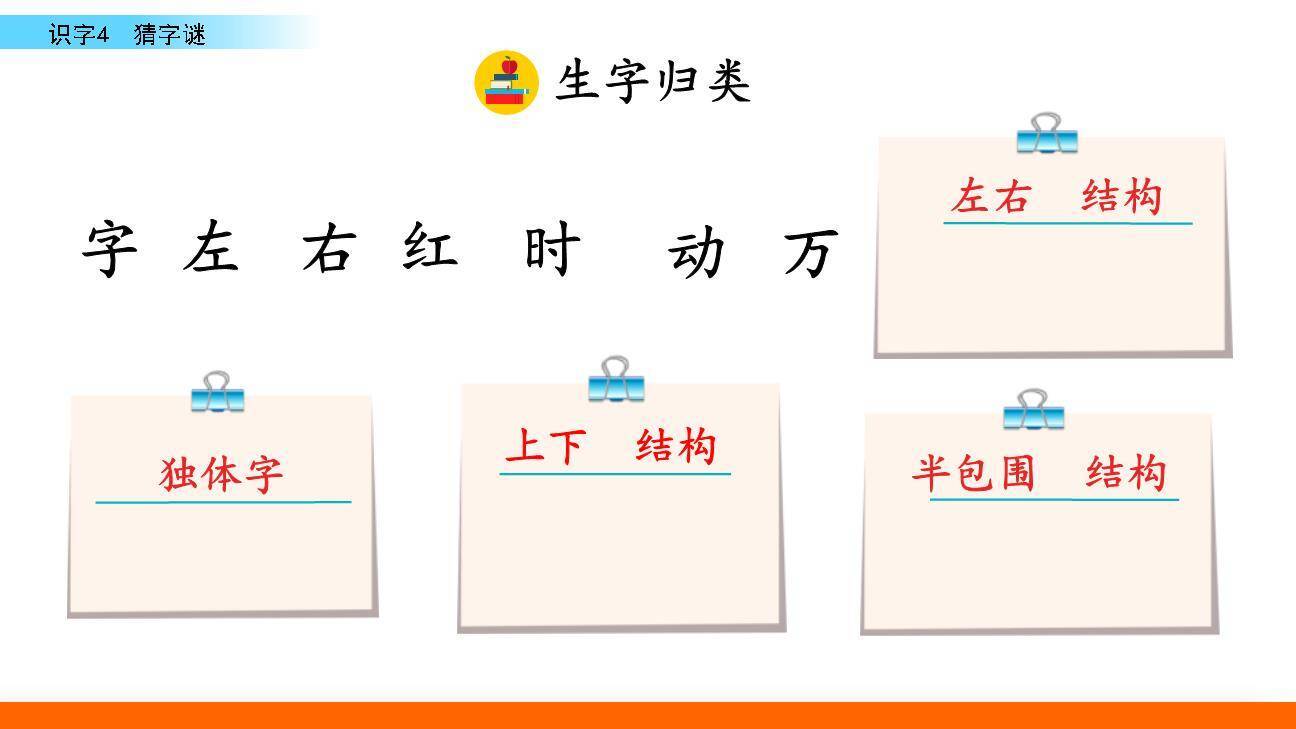 猜字谜PPT课件82