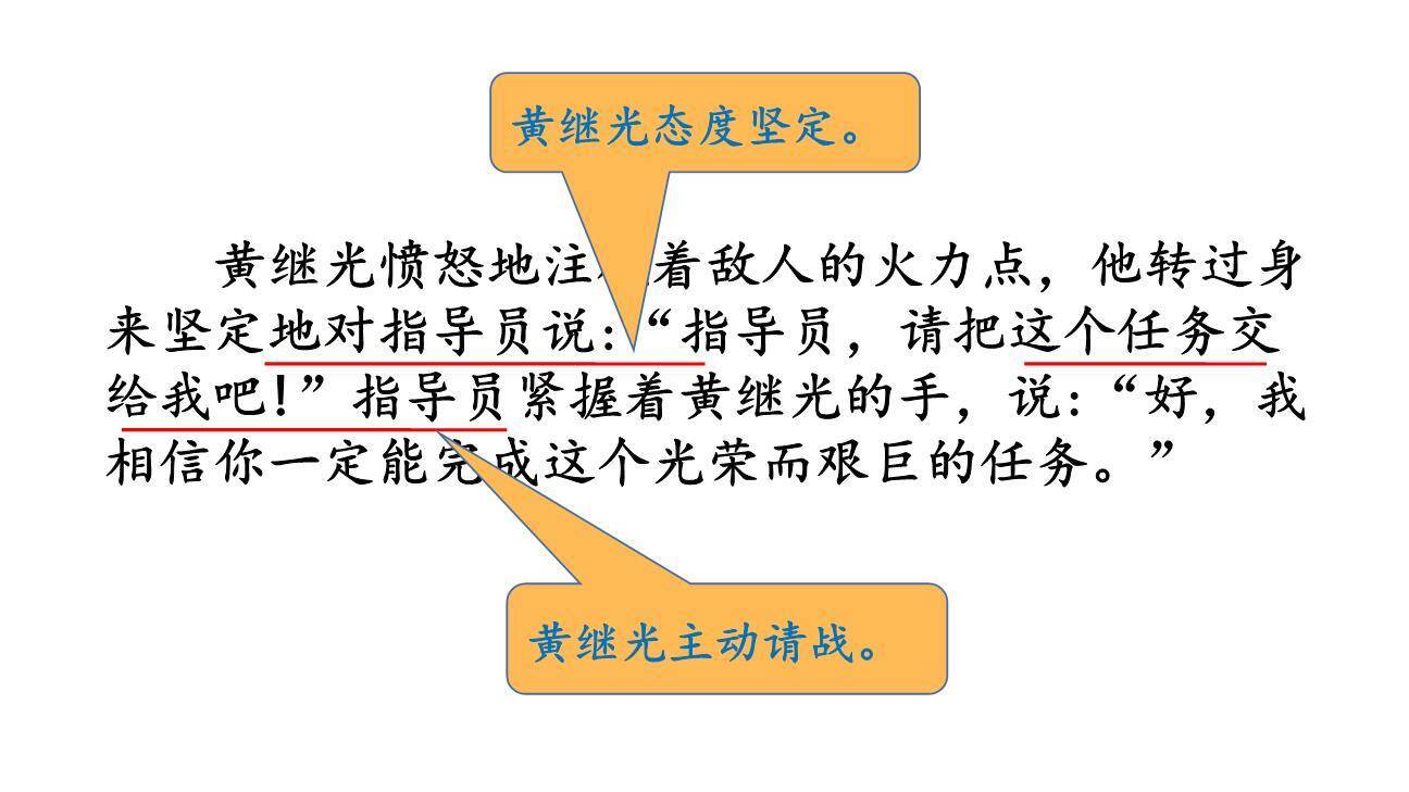 黄继光PPT课件68