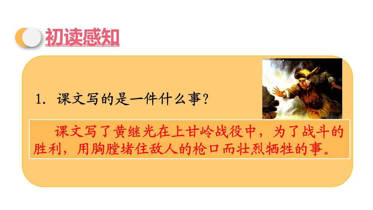 黄继光PPT课件63