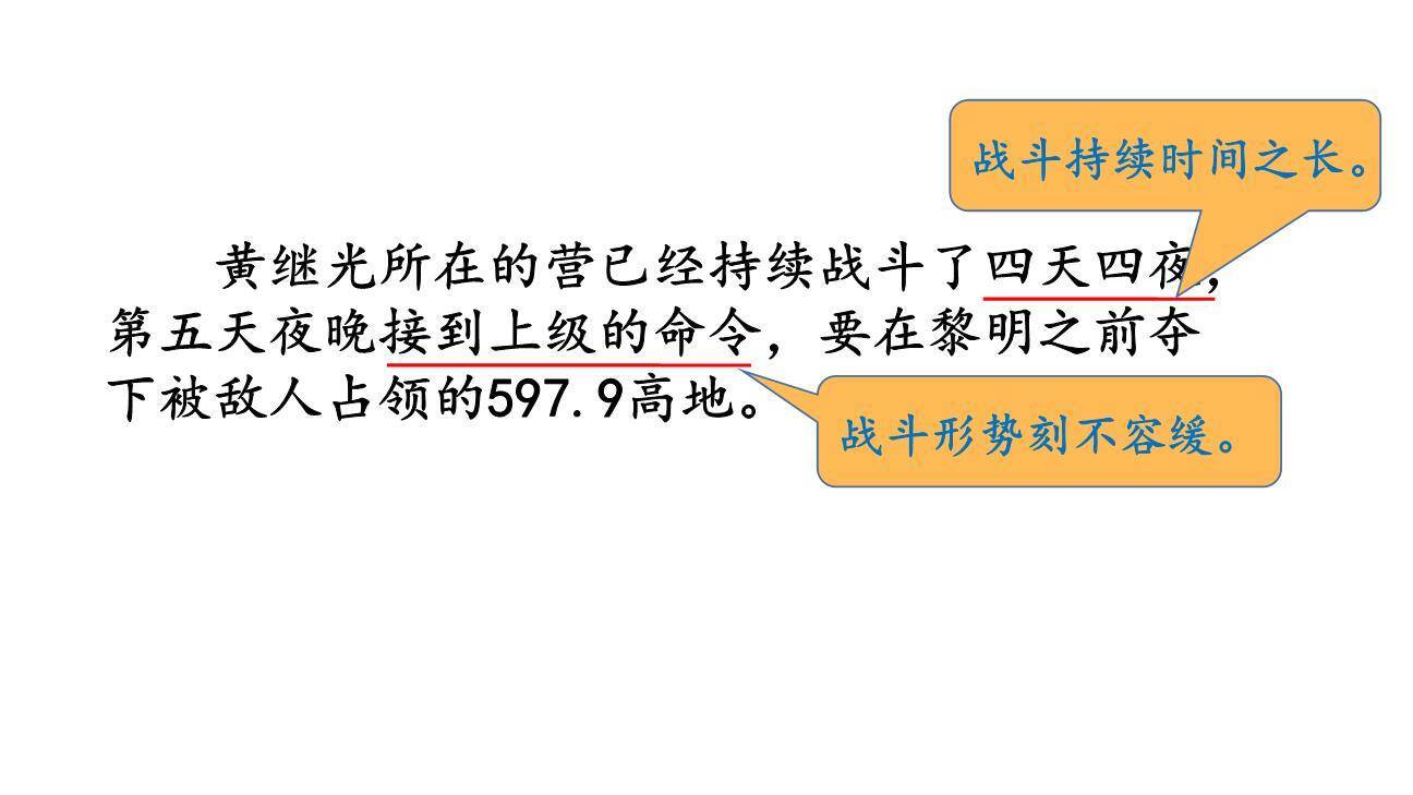 黄继光PPT课件67