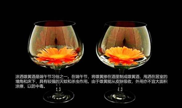 JI-00051端午节习俗中的养生奥义PPT1