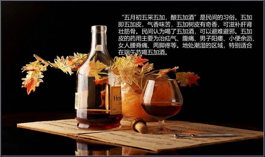 JI-00051端午节习俗中的养生奥义PPT3