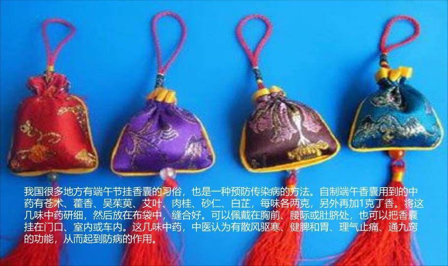 JI-00051端午节习俗中的养生奥义PPT5