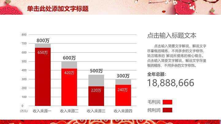 JI-000127欢乐中国年幻灯片模板8