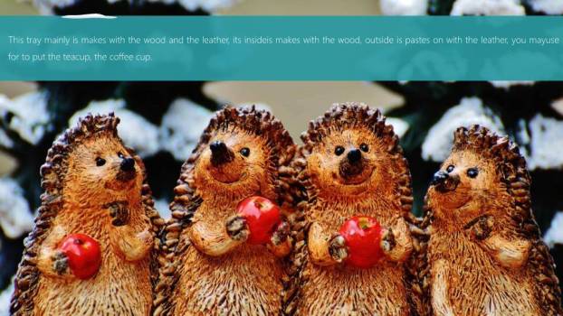 JI-000154精美可爱圣诞节PPT模板1