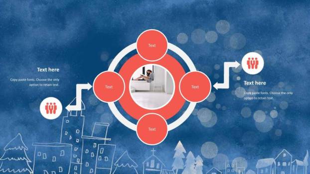 JI-000229女生节女王节女神节PPT模板2