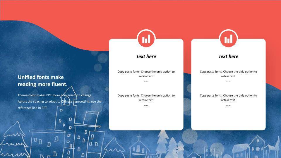 JI-000229女生节女王节女神节PPT模板5