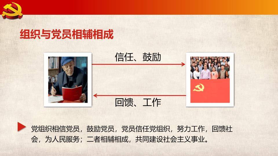 JI-000249庆祝建党节幻灯片模板2