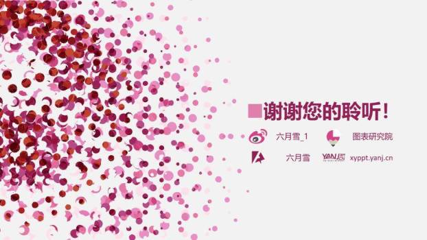 JI-000284适合女性相关主题的PPT模板3