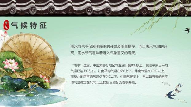 国际博物馆日创意设计PPT模板2