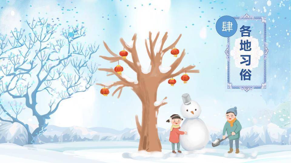 五四青年节青春飞扬PPT模板9