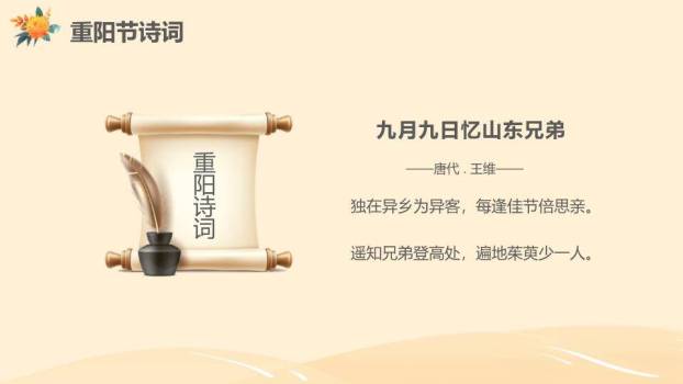 我爱读书家庭共读PPT模板7