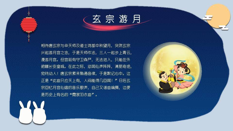 世界读书日好书推荐PPT模板3