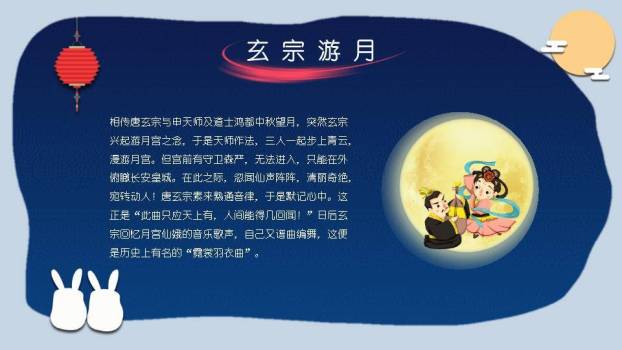 世界读书日好书推荐PPT模板3