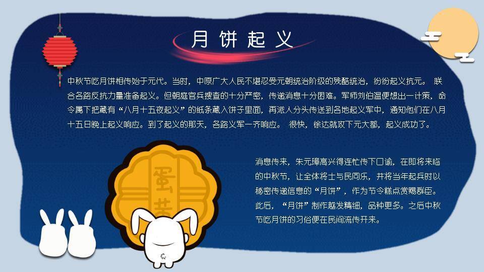 世界读书日好书推荐PPT模板6