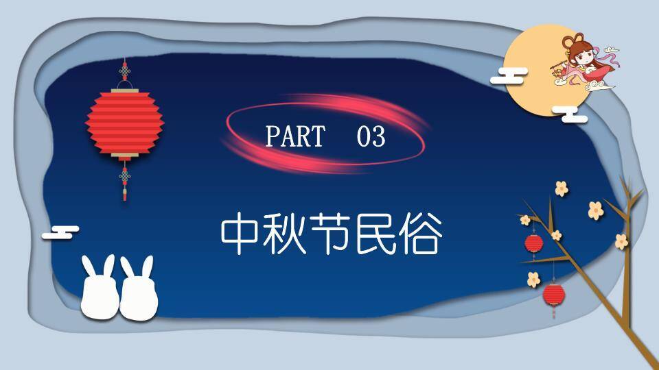 世界读书日好书推荐PPT模板7