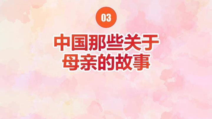 五一劳动节放假通知PPT模板5