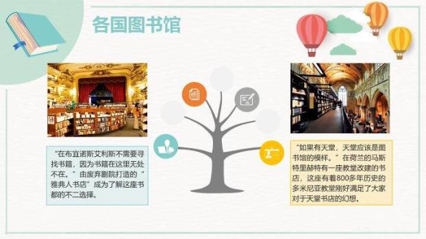 谷雨节气雨生百谷PPT模板8