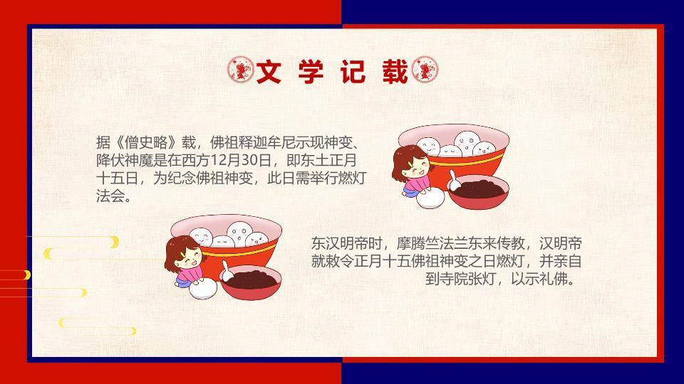 木碗田字格元宵节知识介绍PPT6