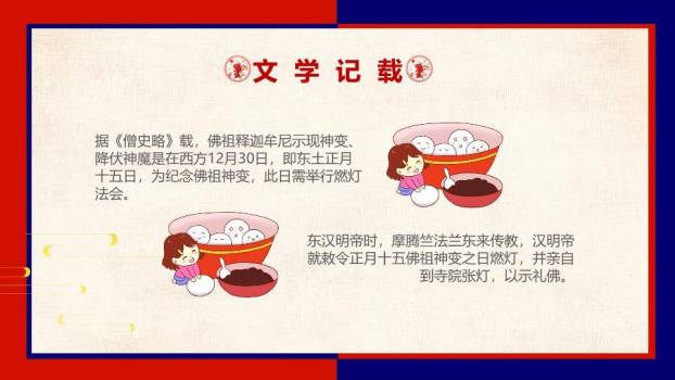 木碗田字格元宵节知识介绍PPT6