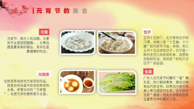 樱塔晴空元宵传统文化教育PPT3