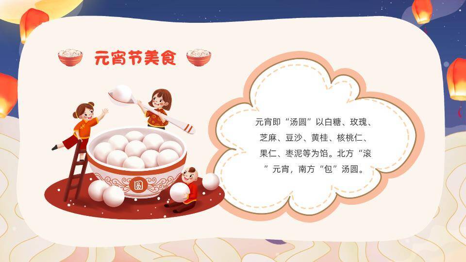 星空龙舟闹元宵幼儿园介绍PPT7