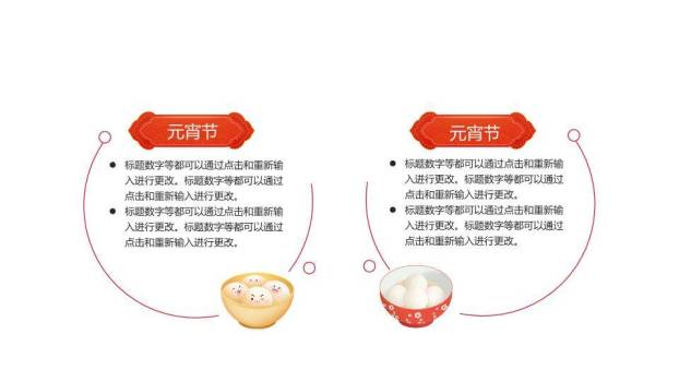 全家笑迎闹元宵习俗介绍PPT9