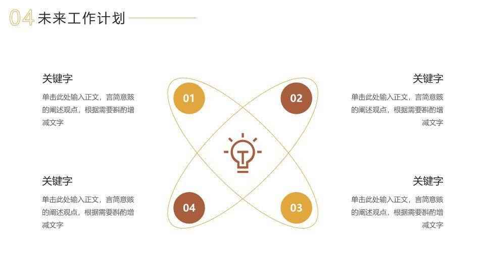 乘梦飞翔航拍年终总结PPT模板8