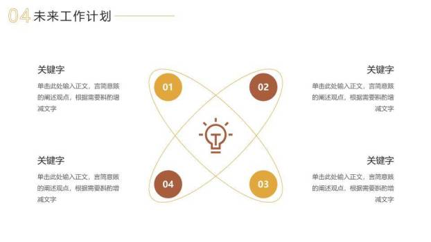 乘梦飞翔航拍年终总结PPT模板8