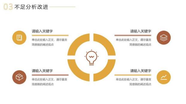 乘梦飞翔航拍年终总结PPT模板3