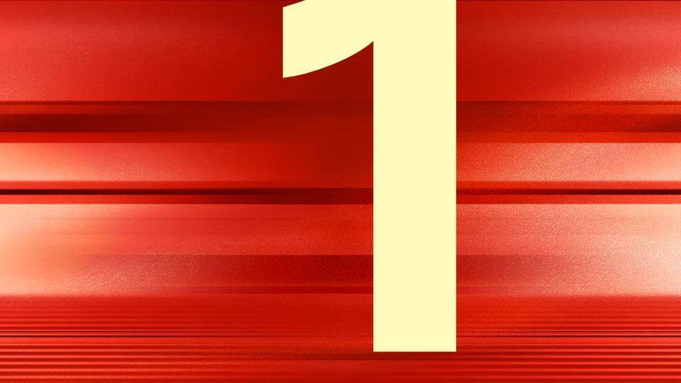 书法条纹年会庆典快闪PPT模板9