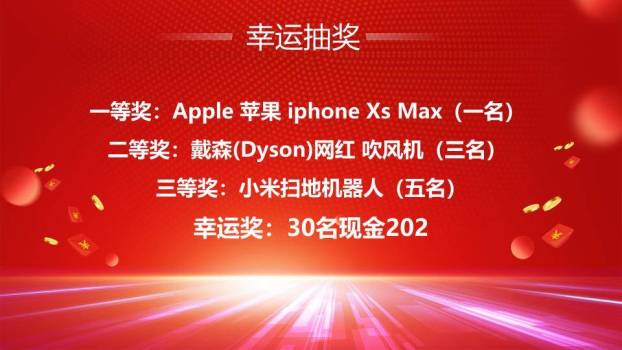 雕花绸缎风工作总结颁奖封面PPT模板8