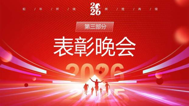 雕花绸缎风工作总结颁奖封面PPT模板1